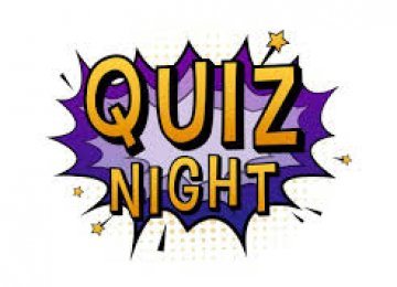 quiz night