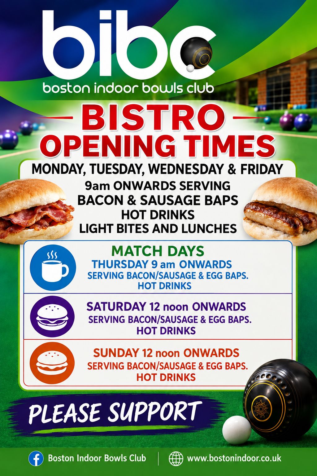 Bistro
