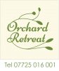 Orchard Retreat Sponsor